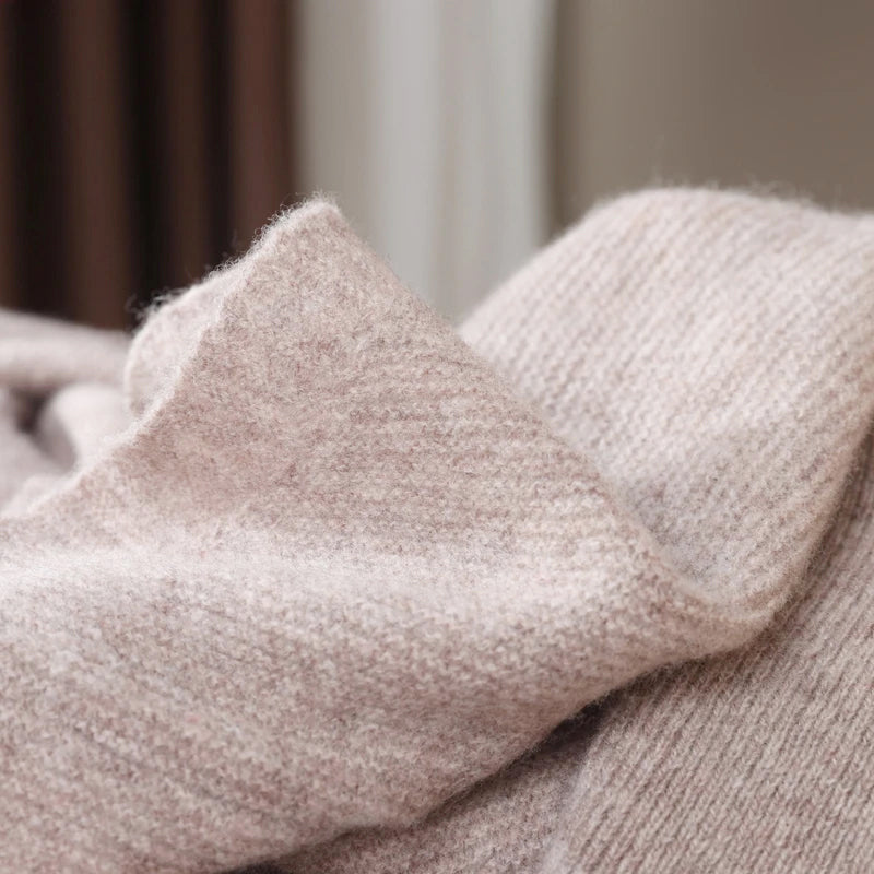 Selah - Women's Merino Serenity Open-Front Cardigan