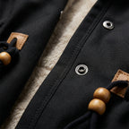 Alana - Women's Sherpa-Lined Parka Jacket 