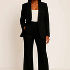Cassiopeia - Women's Tailored Matching Set Co-ords
