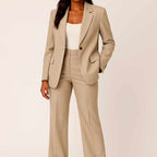 Cassiopeia - Women's Tailored Matching Set Co-ords