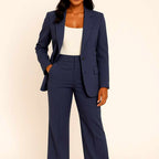 Cassiopeia - Women's Tailored Matching Set Co-ords