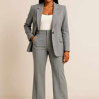 Cassiopeia - Women's Tailored Matching Set Co-ords