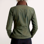 Flora – Women’s Multi Pocket Casual Jacket