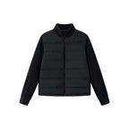 Galatea - Women's Short Down Jacket with Stand Collar 5