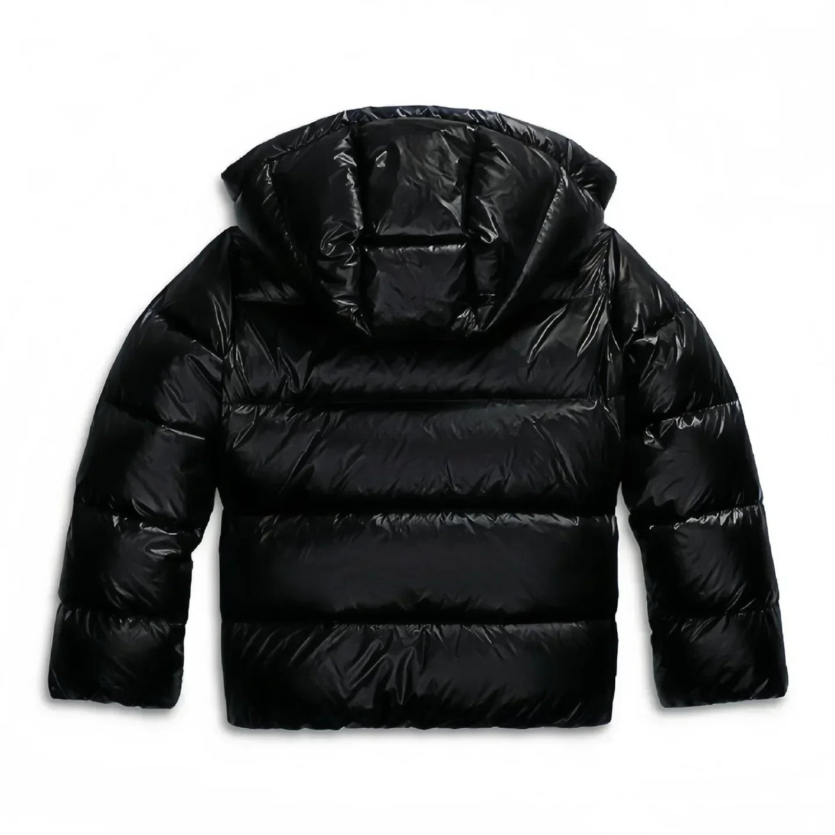 Jasmine - Women's Quilted Puffer Jacket with Hood