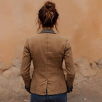 Katie - Women's Fitted Western Stitch Jacket 3