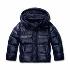 Marlena - Women's Hooded Quilted Puffer Jacket