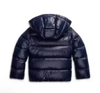 Marlena - Women's Hooded Quilted Puffer Jacket