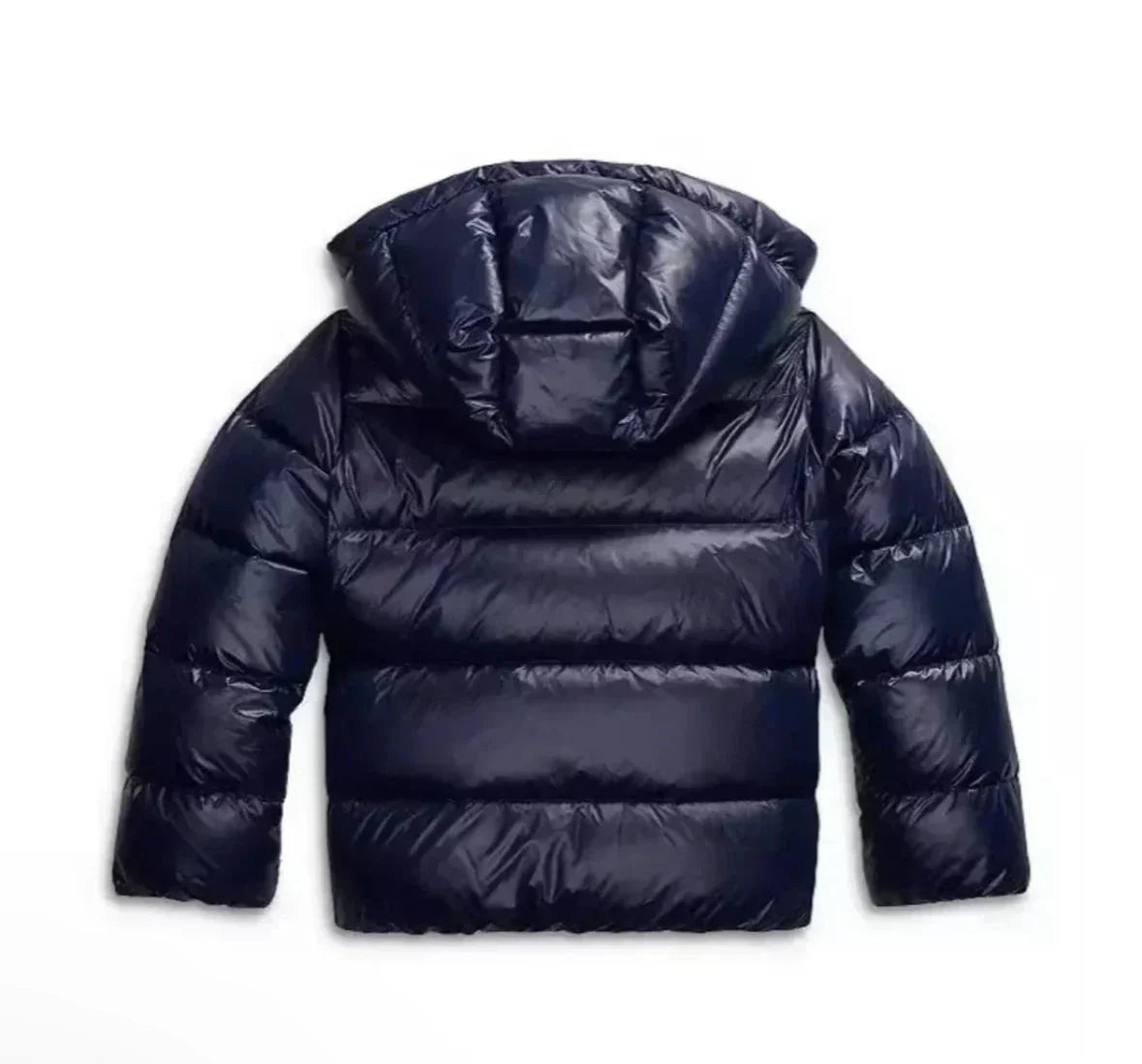 Marlena - Women's Hooded Quilted Puffer Jacket