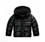 Marlena - Women's Hooded Quilted Puffer Jacket
