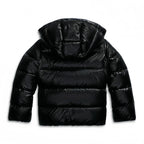 Marlena - Women's Hooded Quilted Puffer Jacket