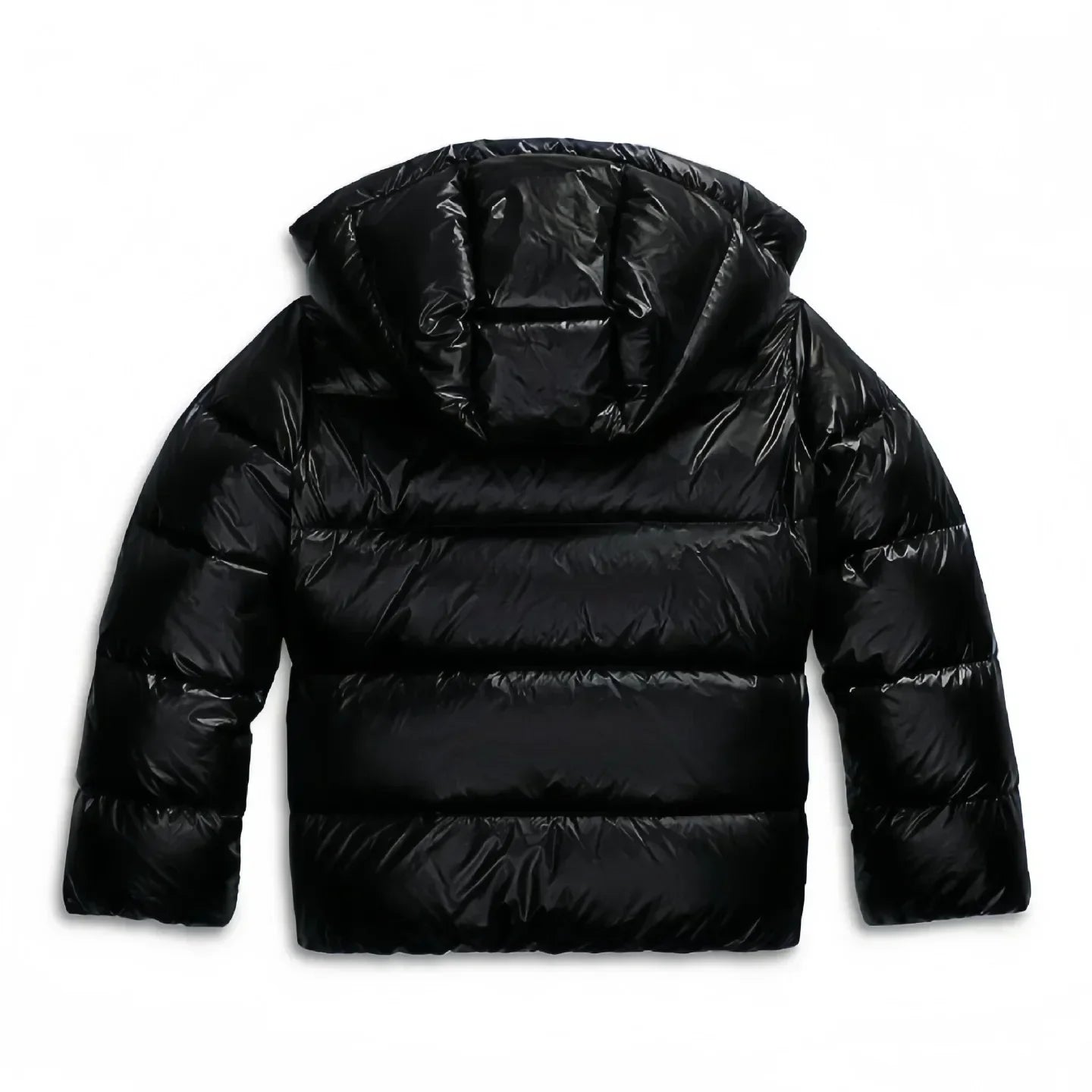 Marlena - Women's Hooded Quilted Puffer Jacket
